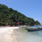 Perhentian Kecil