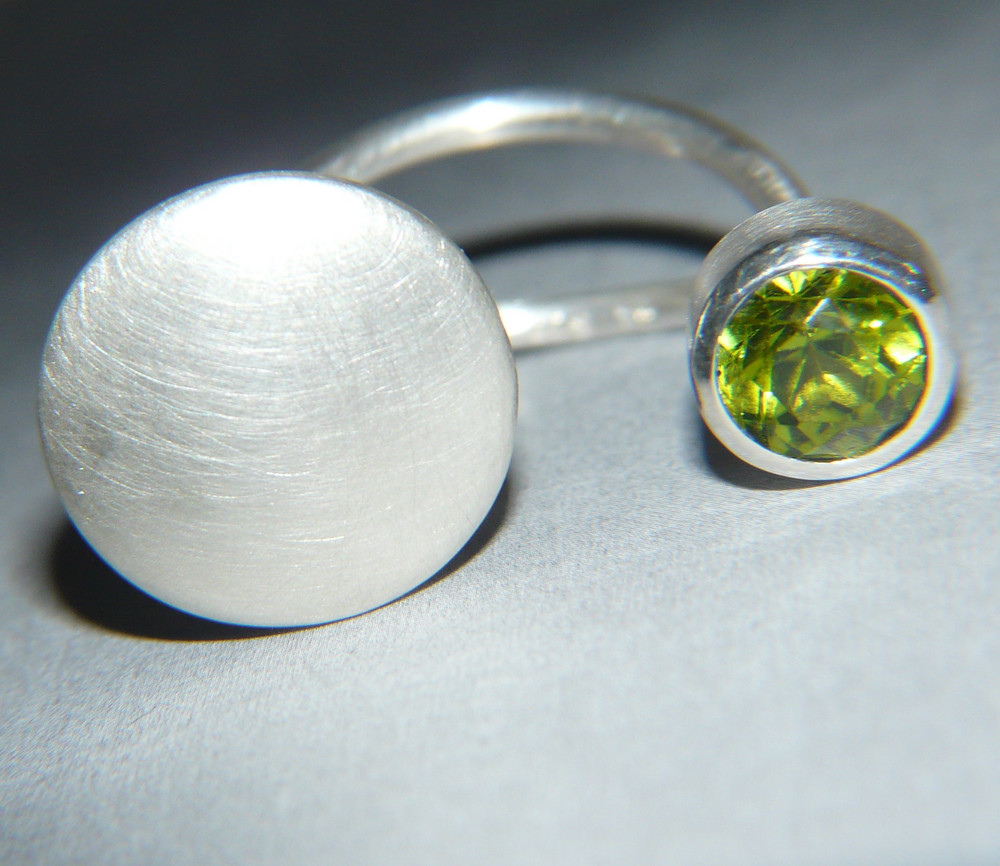 Peridotring