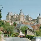 Périgord Blanc: Château Hautefort