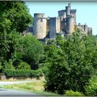 PERIGORD - Bonaguil -  - 1 - 