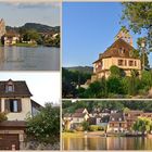 Périgord im Tal der 1000 Schlösser ( Beaulieu sur Dordogne)