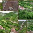 Périgord im Tal der 1000 Schlösser ( Rocamadour)