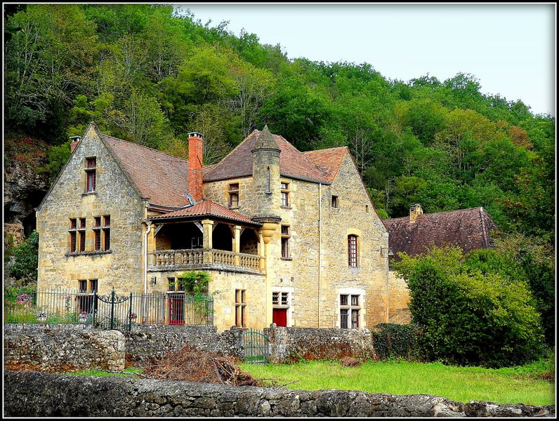 Périgord Noir 