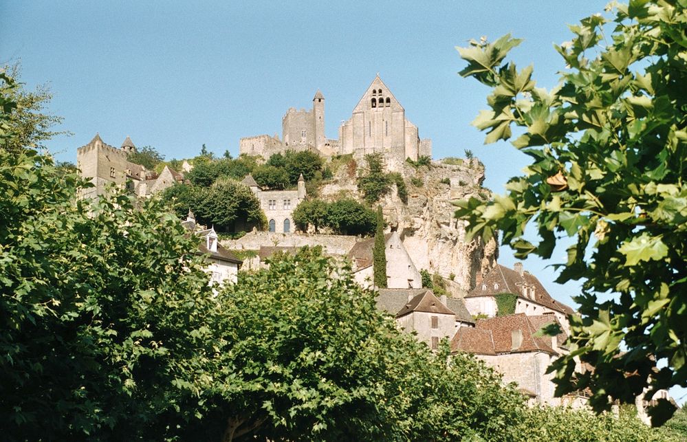 Périgord Noir: Beynac-et-Cazenac