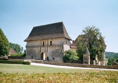 Périgord Noir: Château de Losse