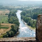 Périgord Noir: Ehemalige Grenze Frankreichs zu England