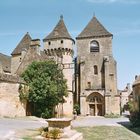 Périgord Noir: St-Geniès