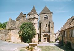 Périgord Noir: St-Geniès