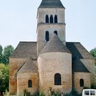 Périgord Noir: St-Léonce in St-Léon-sur-Vézère