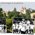 Périgord Pourpre: Château des Milandes