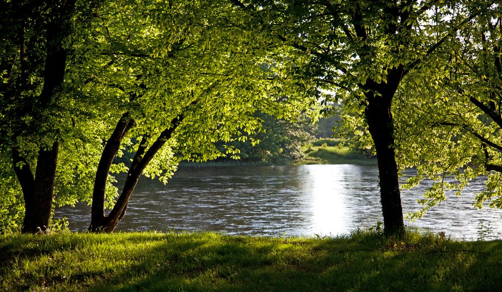 Périgord - Südfrankreich