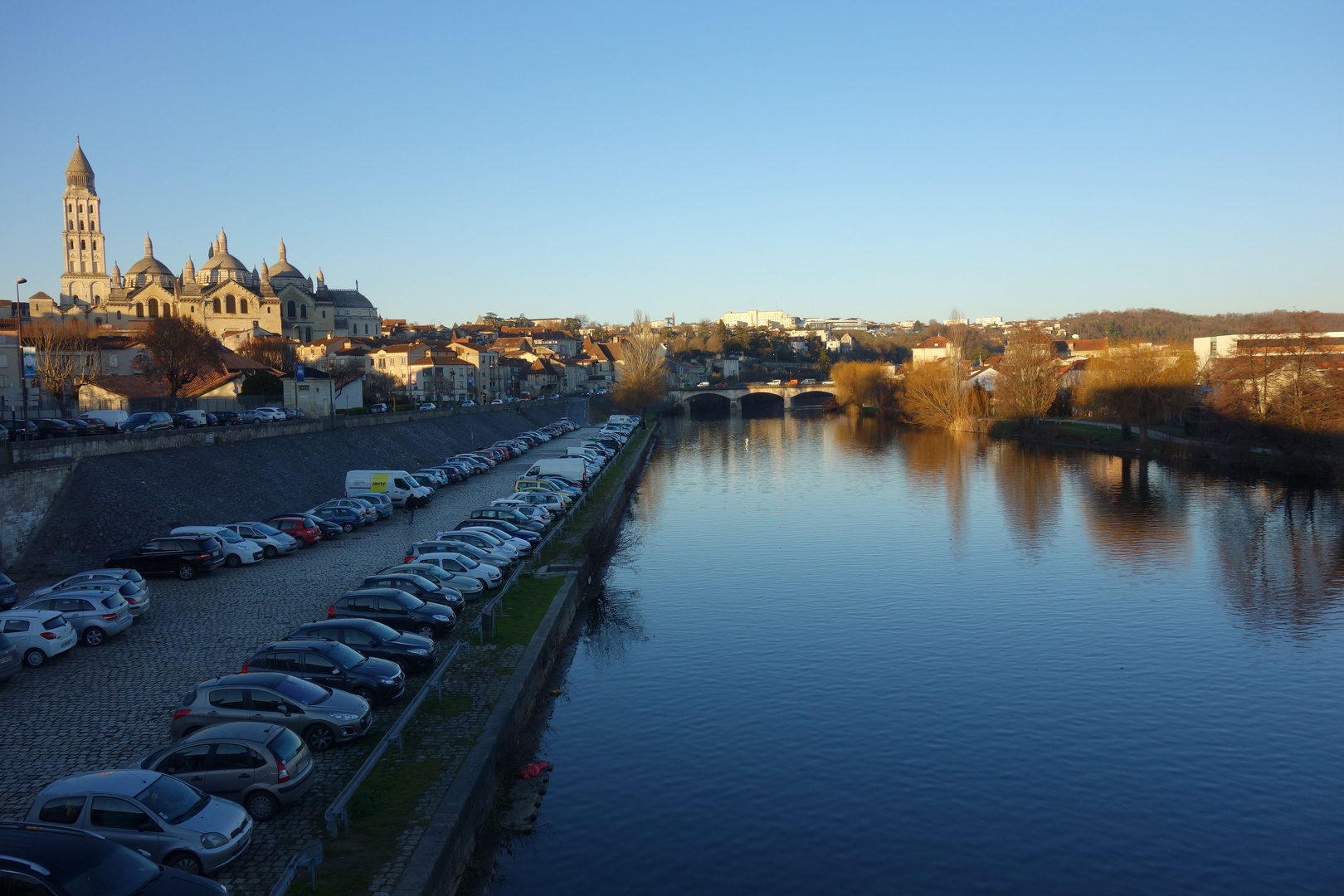 Perigueux