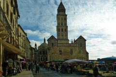 Périgueux -