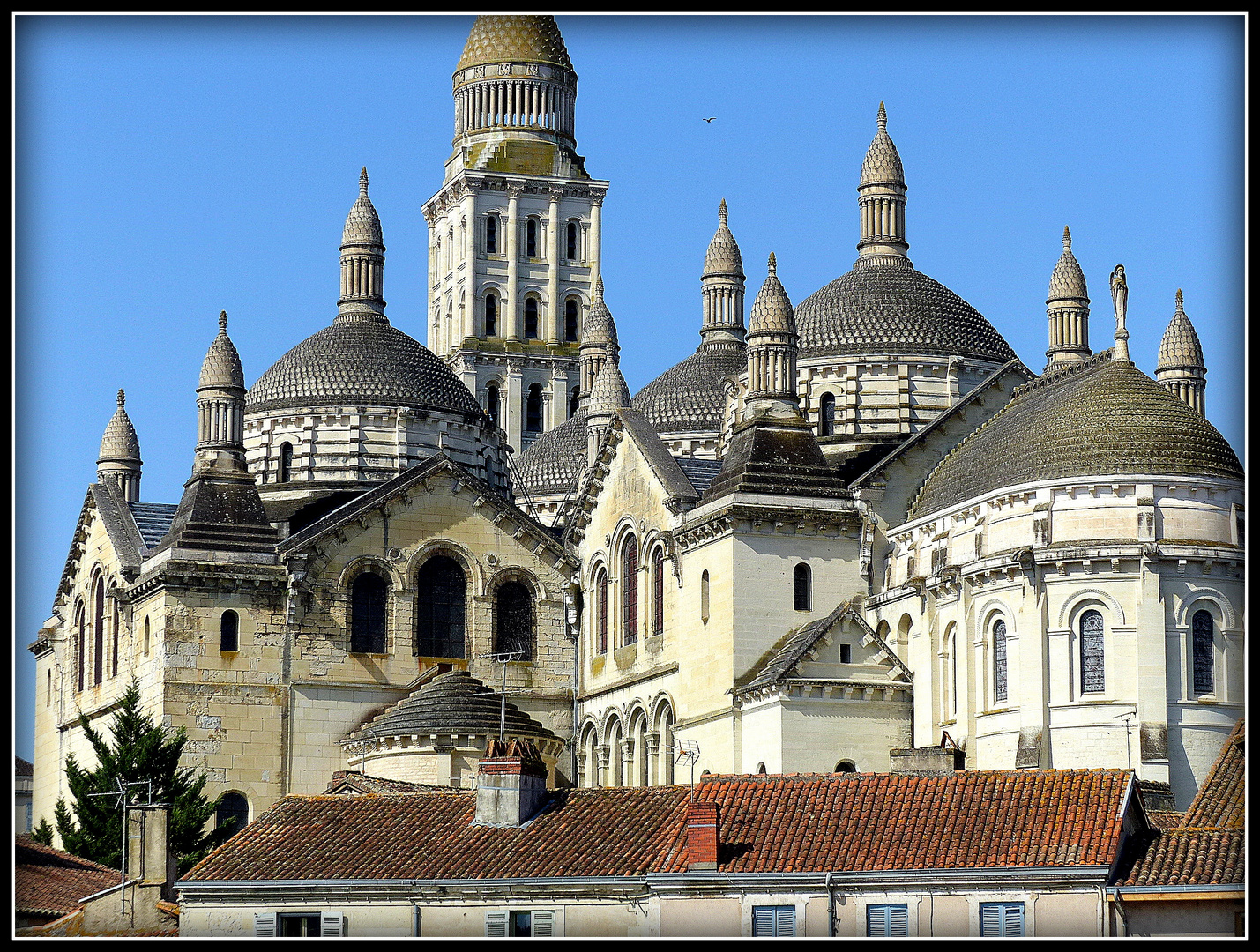 Périgueux 