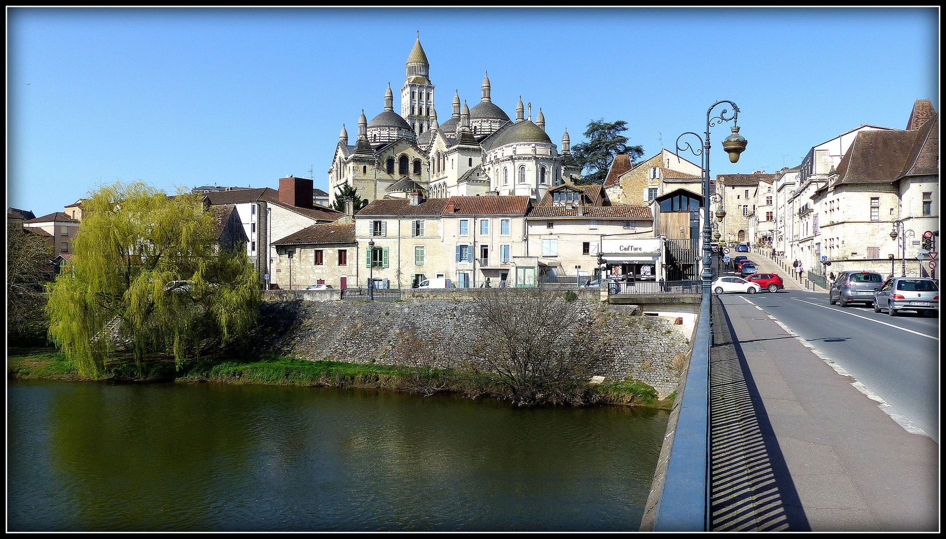 Périgueux