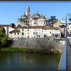 Périgueux