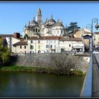 Périgueux