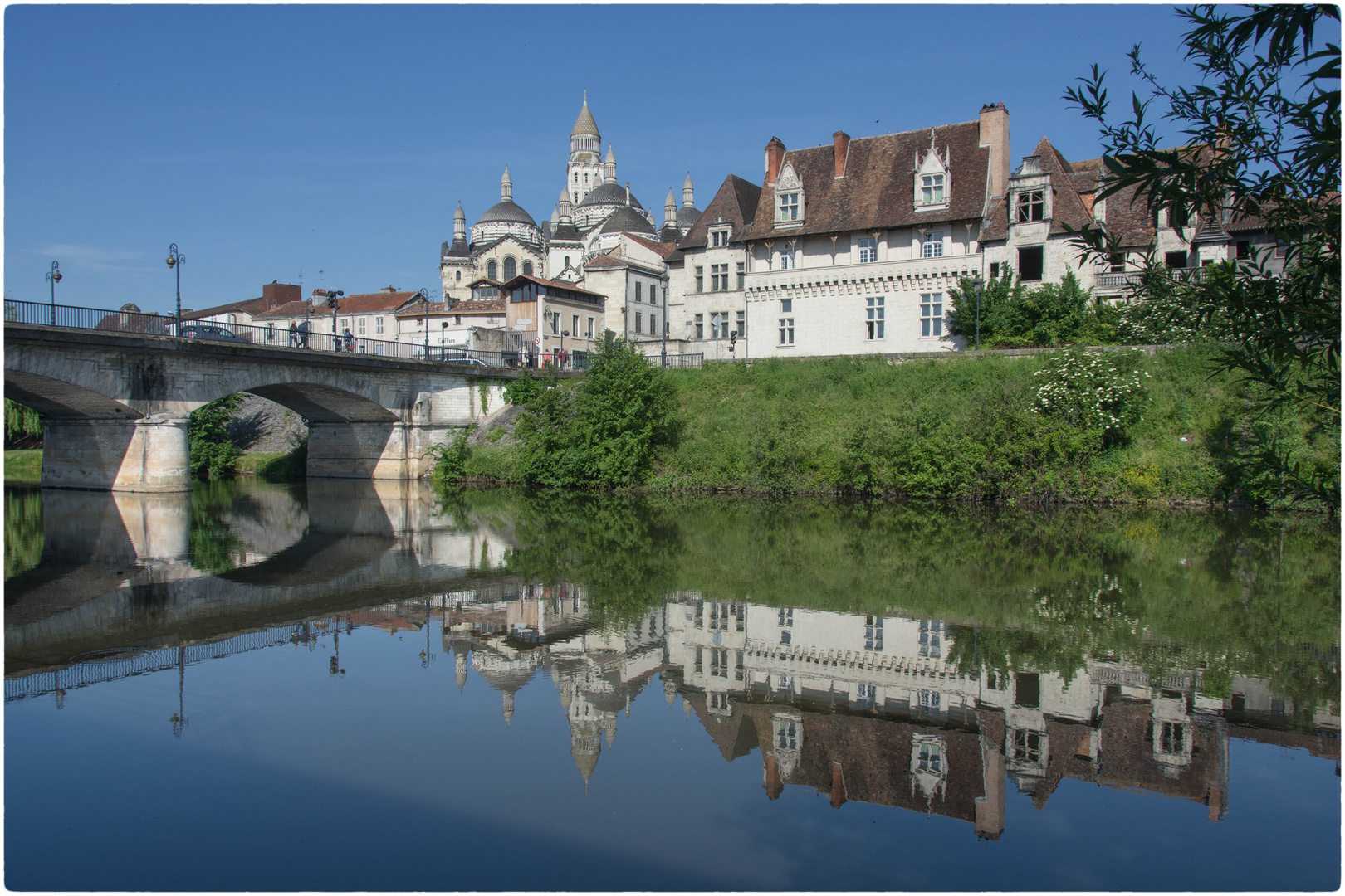 Perigueux 