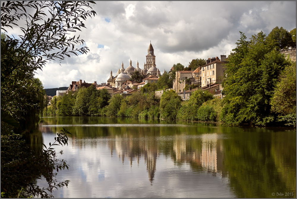 Perigueux