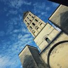 PERIGUEUX / (Cathédrale St.Front) / Sur le tournage de Mon GR® préféré • Saison 2