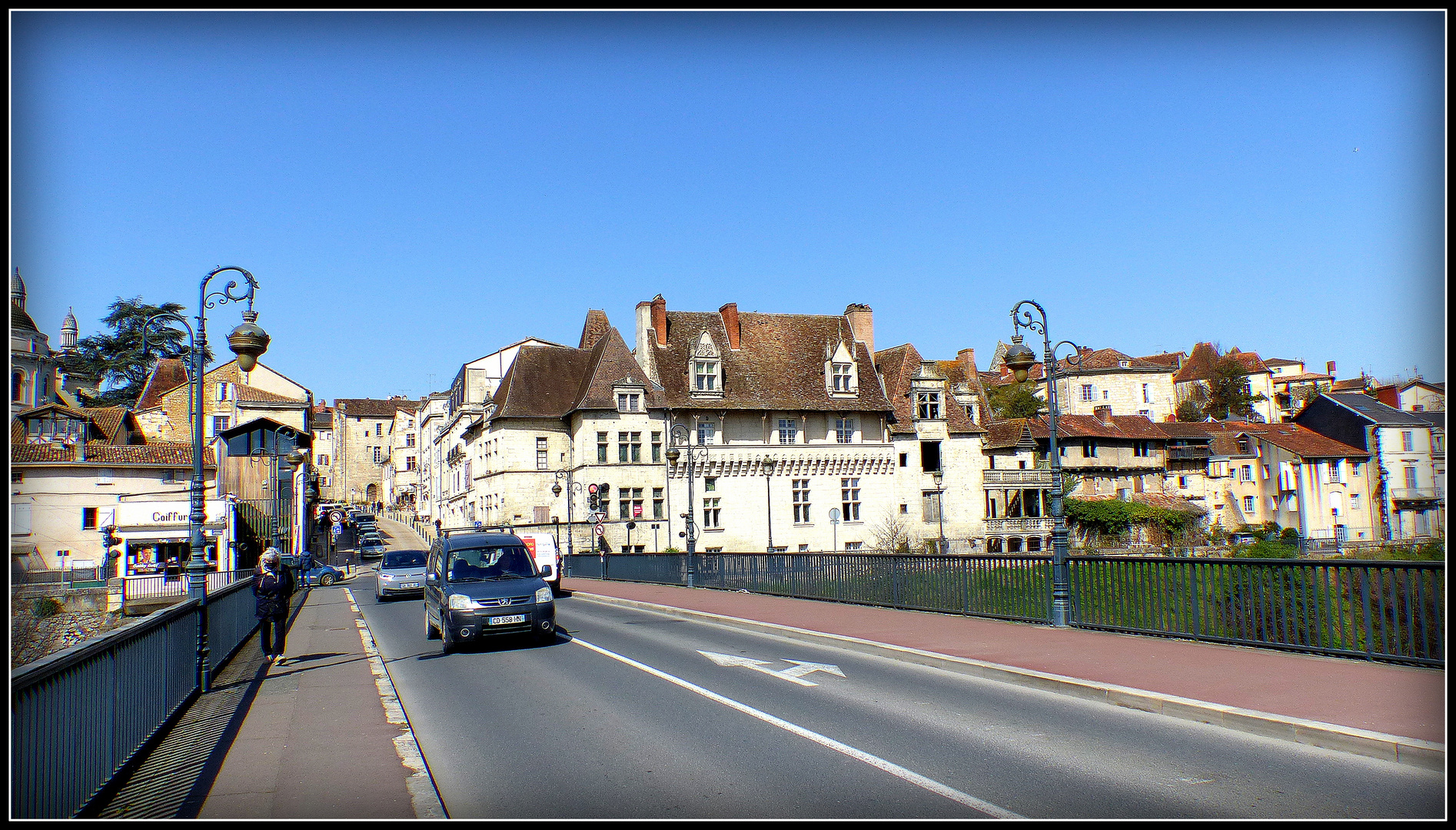 Périgueux