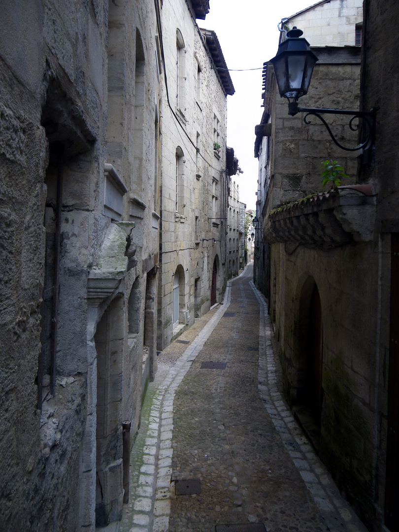 périgueux, une ruelle !!!