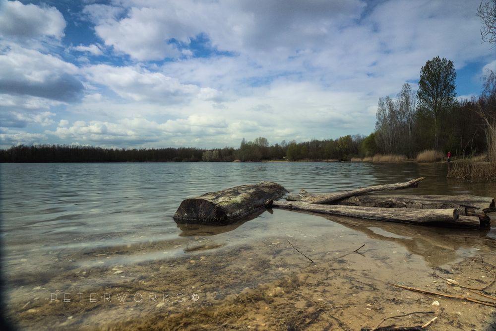 Peringsmaar Foto & Bild landschaft, bach, fluss & see, see, teich