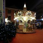 Periodo di Natale Rovigo in centro