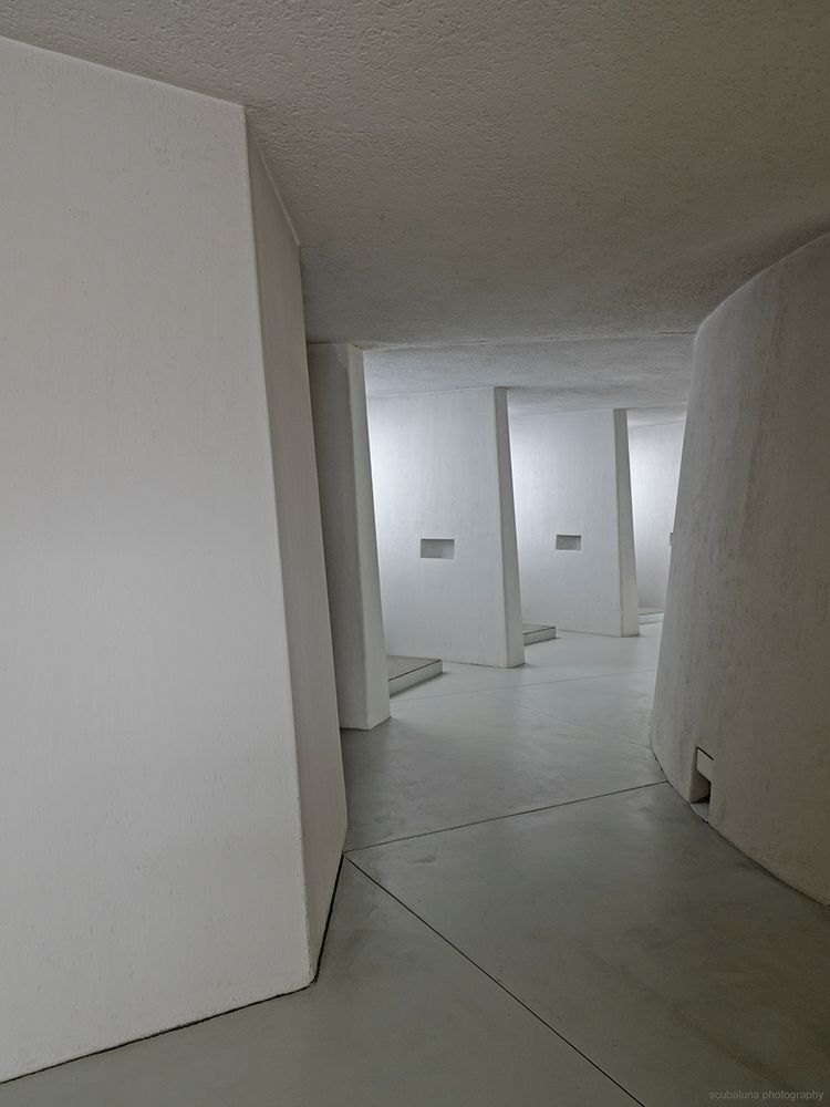 Peripherie Foto & Bild indoor, schweiz, architektur Bilder auf