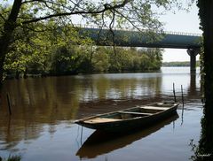 Périphérique ou barque ? 