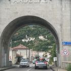 Périple en Ardèche...