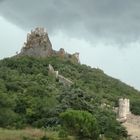 Périple en Ardèche...