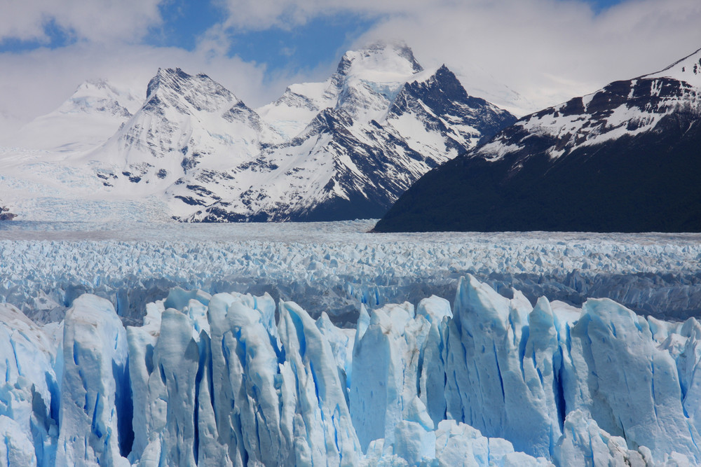 Perito Morena Gletscher 4