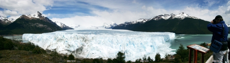 Perito Moreno