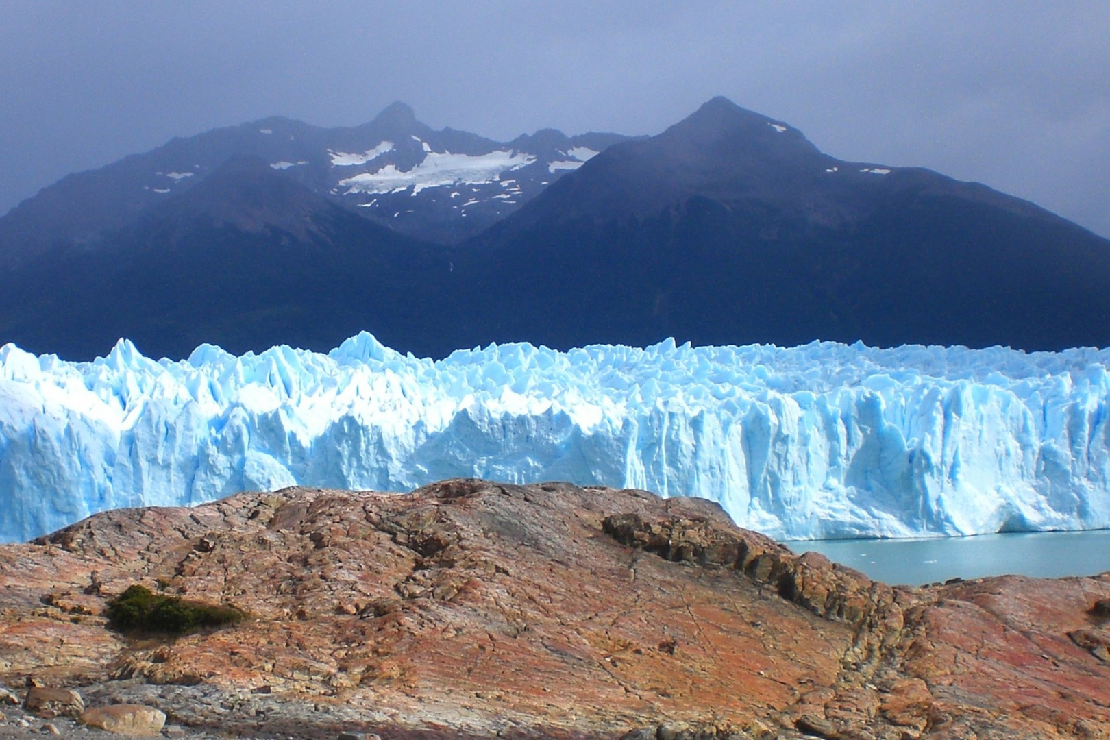 Perito Moreno