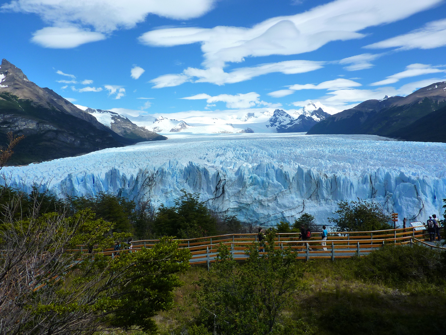 Perito Moreno