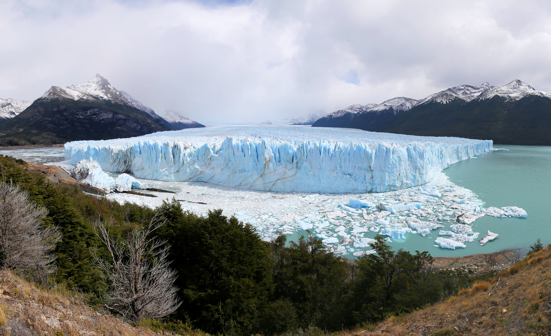 Perito Moreno