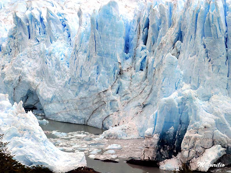 Perito Moreno