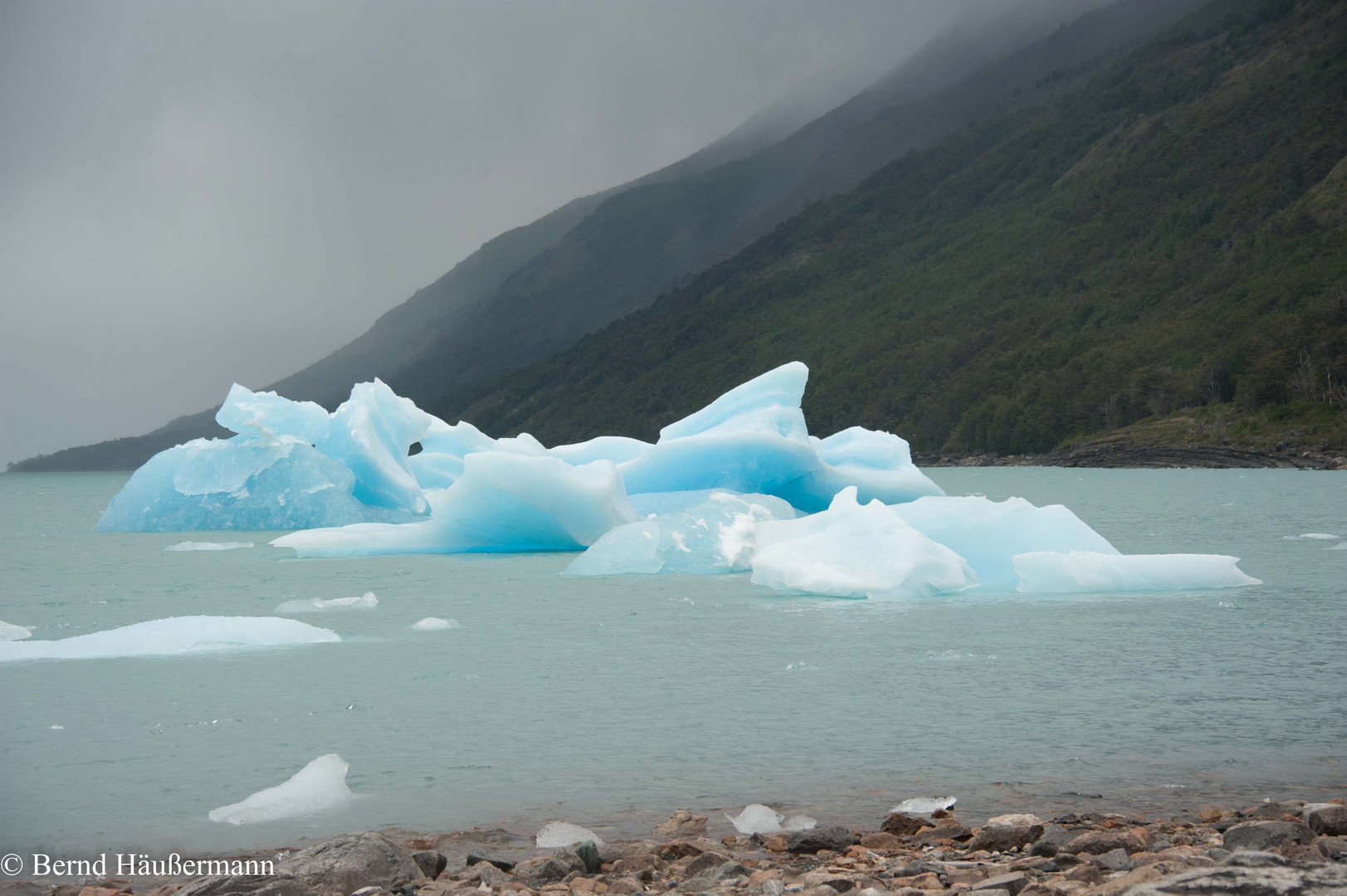 Perito Moreno 1