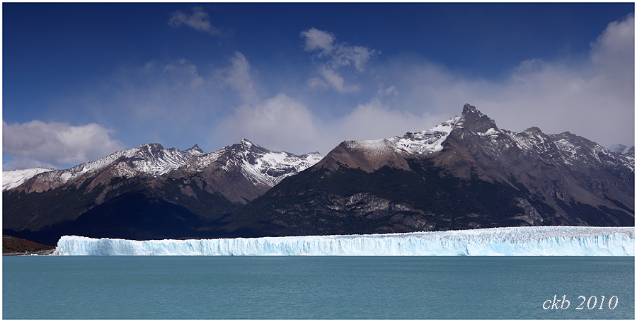 Perito Moreno