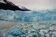 Perito Moreno