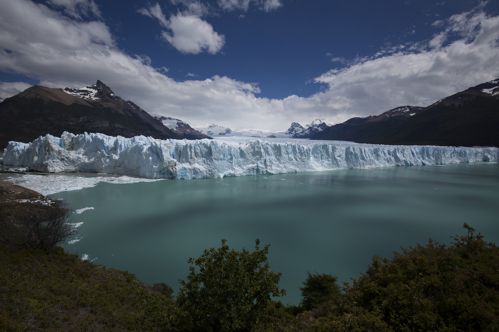 Perito Moreno