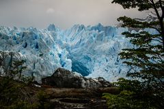 Perito Moreno