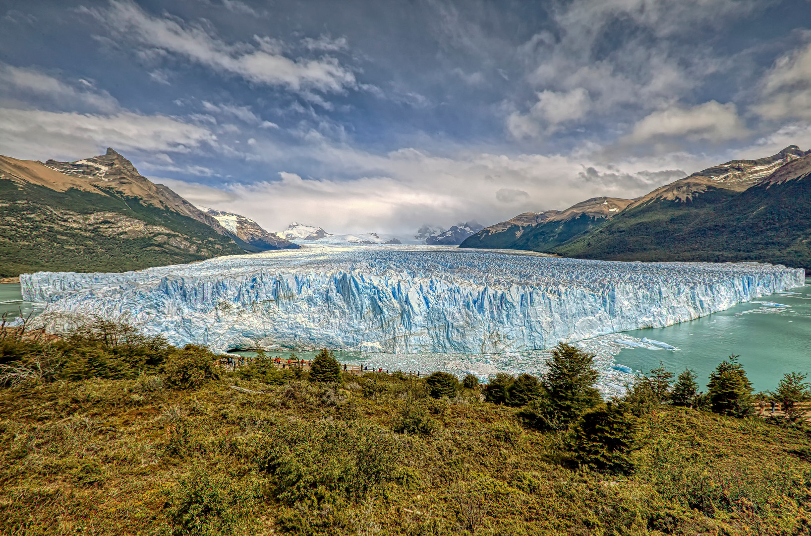 Perito Moreno