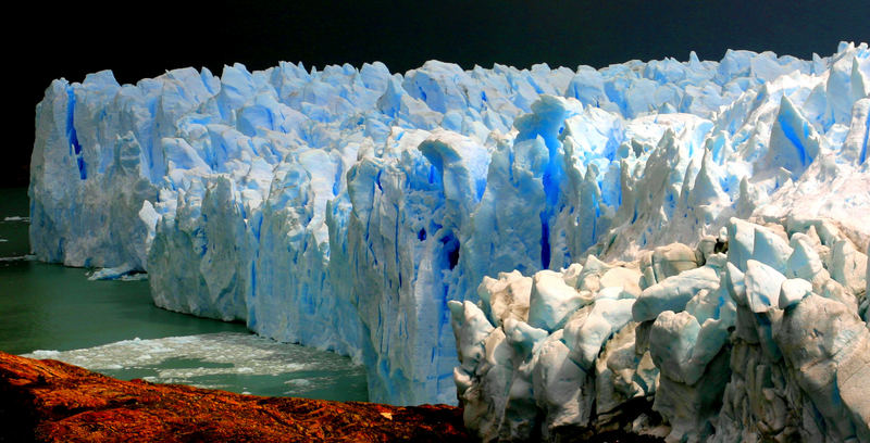 Perito Moreno 2