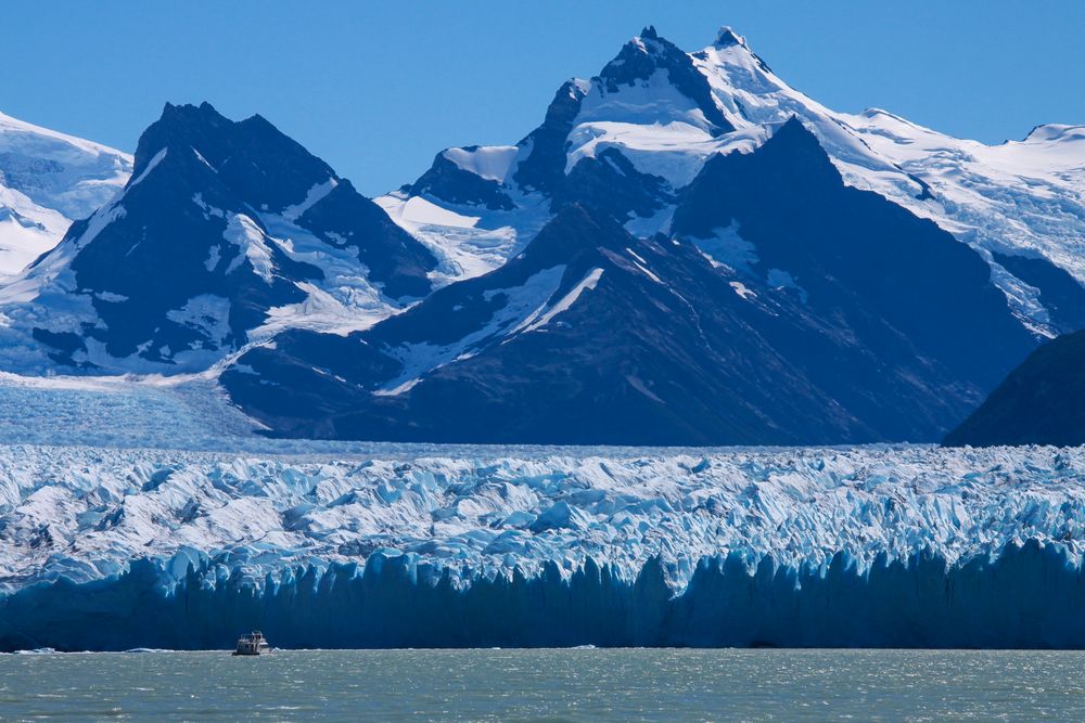 Perito Moreno 2