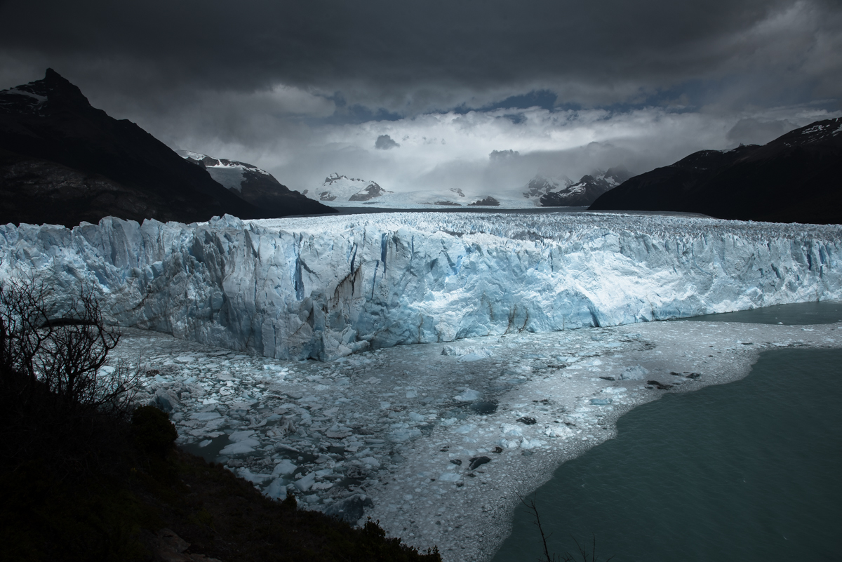 Perito Moreno 2