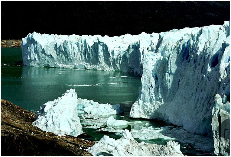 Perito Moreno 2