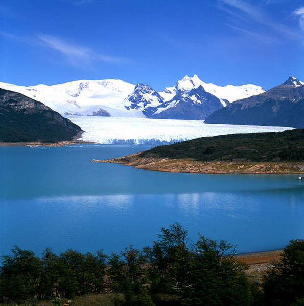 Perito Moreno 2