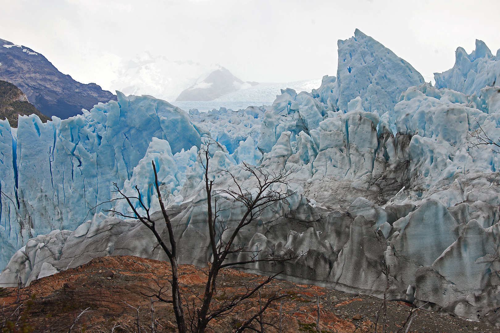 PERITO MORENO